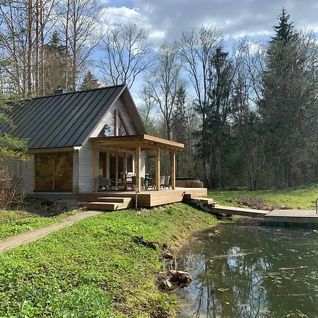Mokko Saunahouse Ankkula